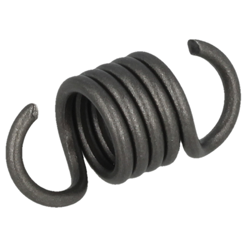 Tension spring