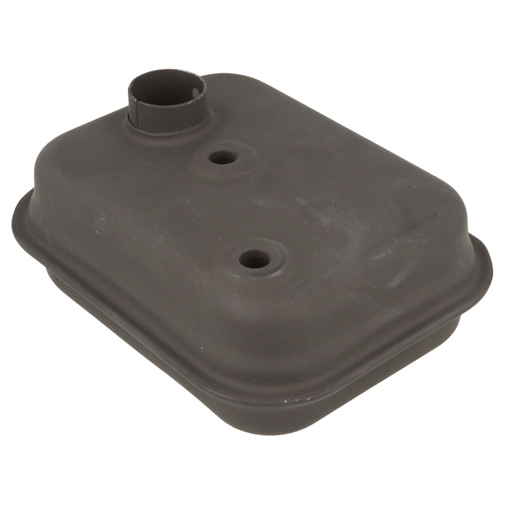 Muffler
