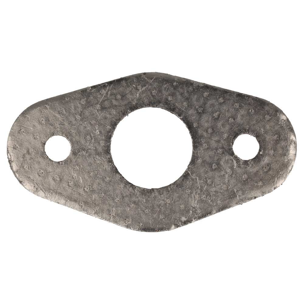 Muffler gasket