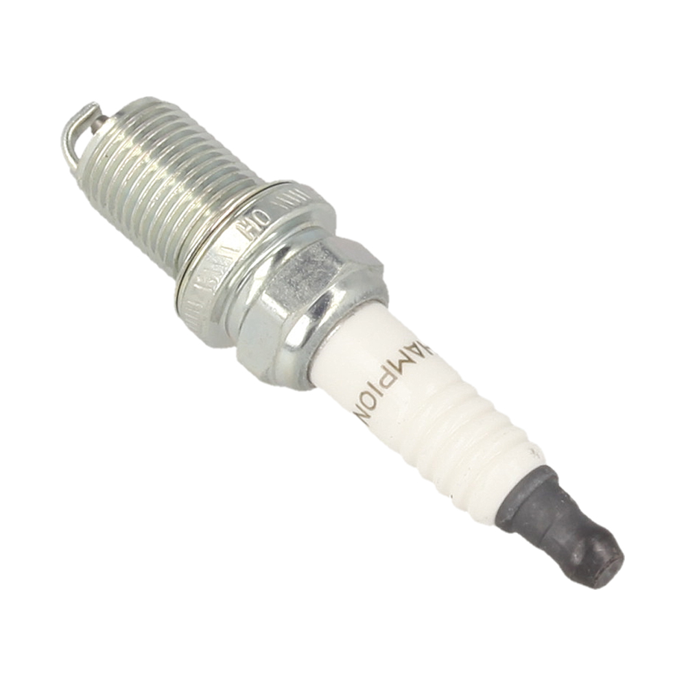 Spark plug