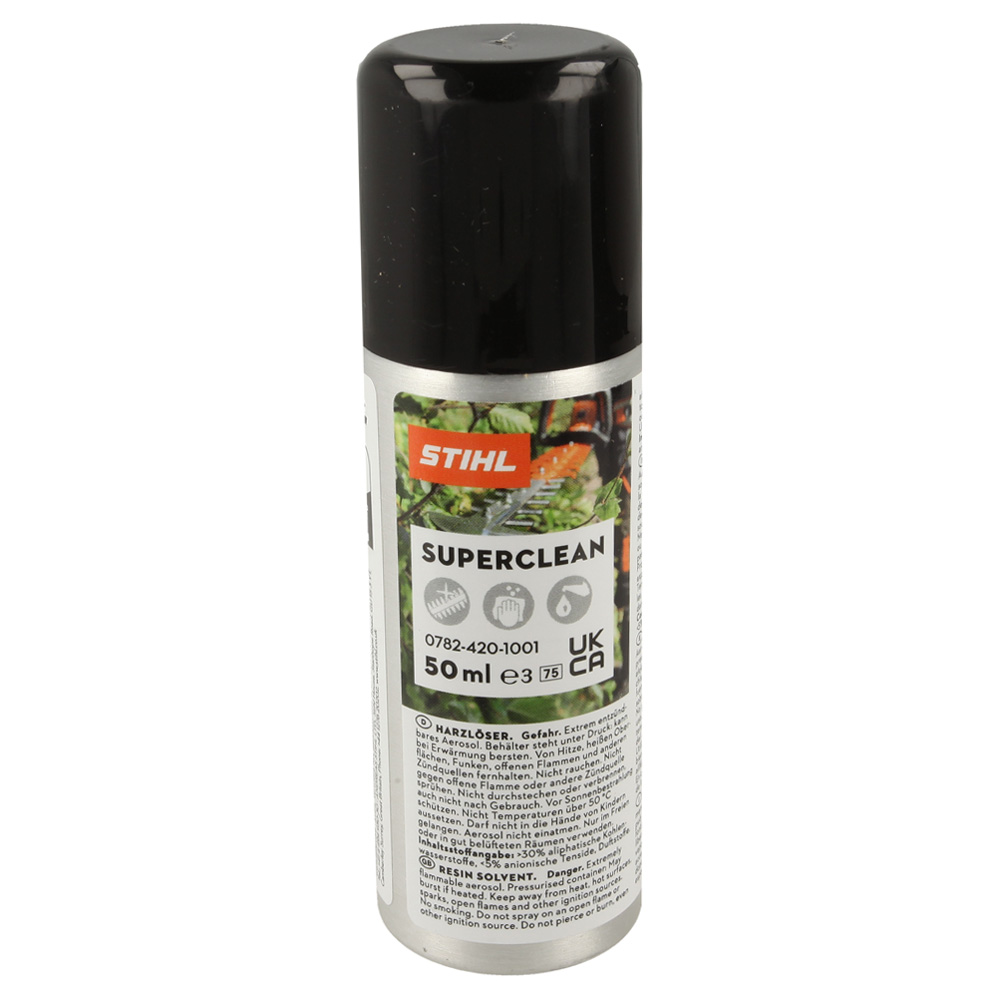 Resin Solvent 50 Ml