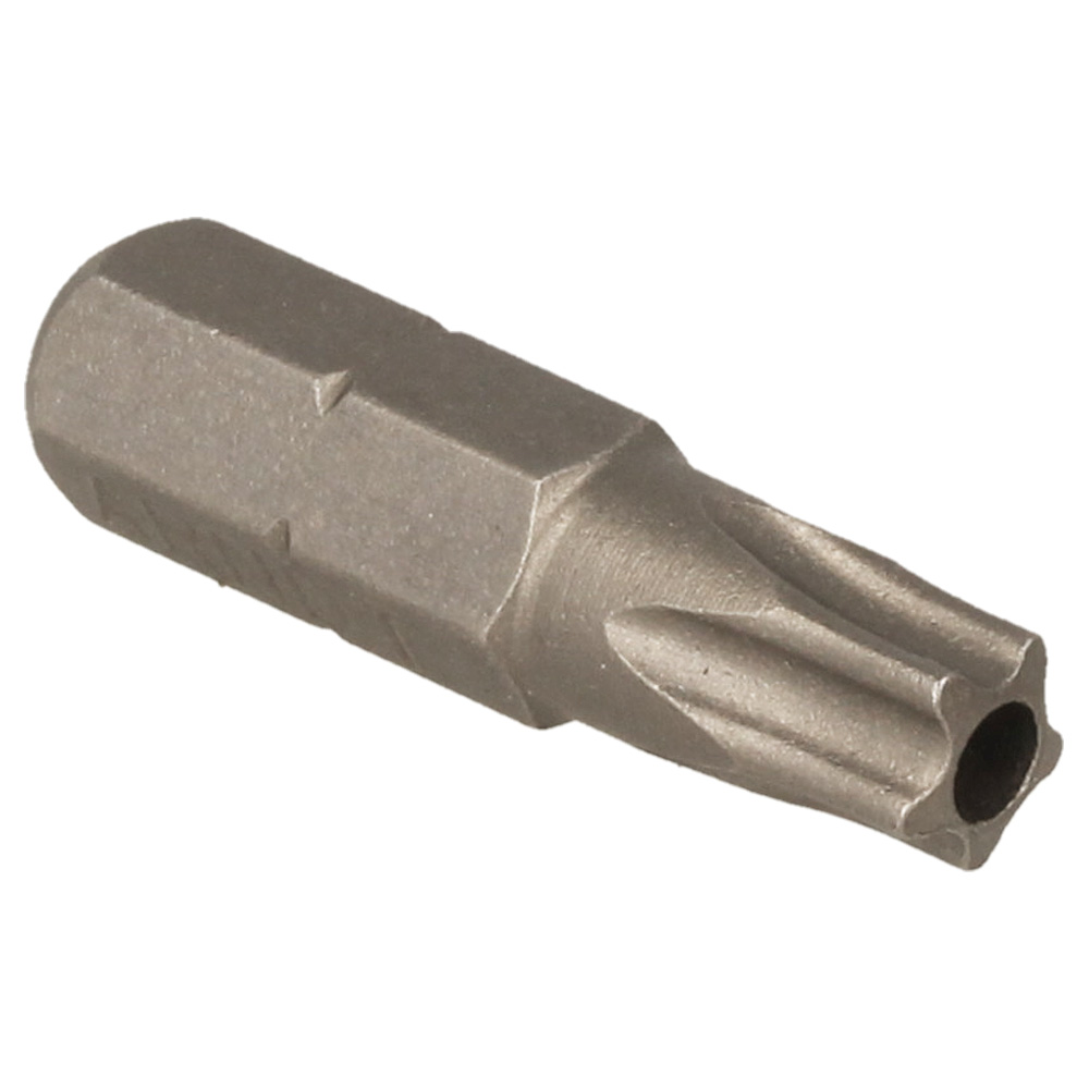 Torx Safety Bit 30 IPR