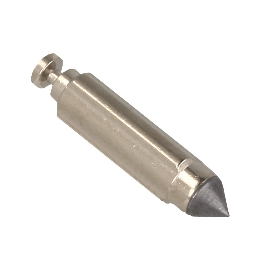 Inlet needle