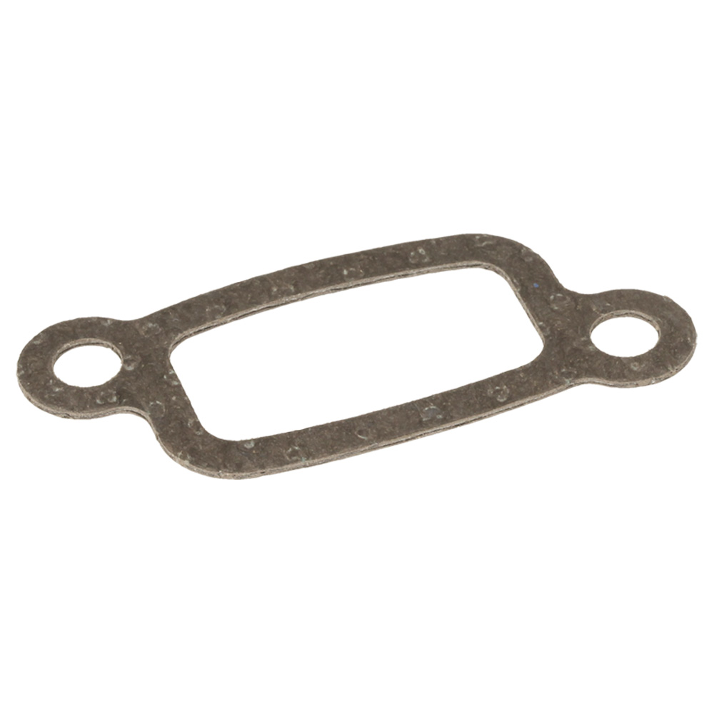 Muffler gasket