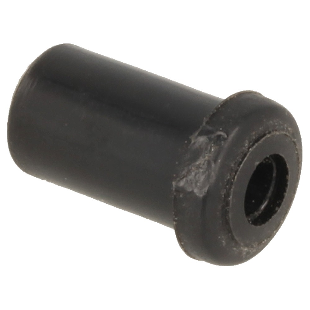 Starting throttle lock