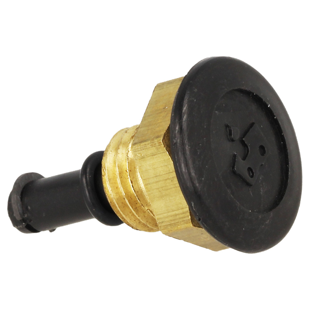 Thrust Bolt