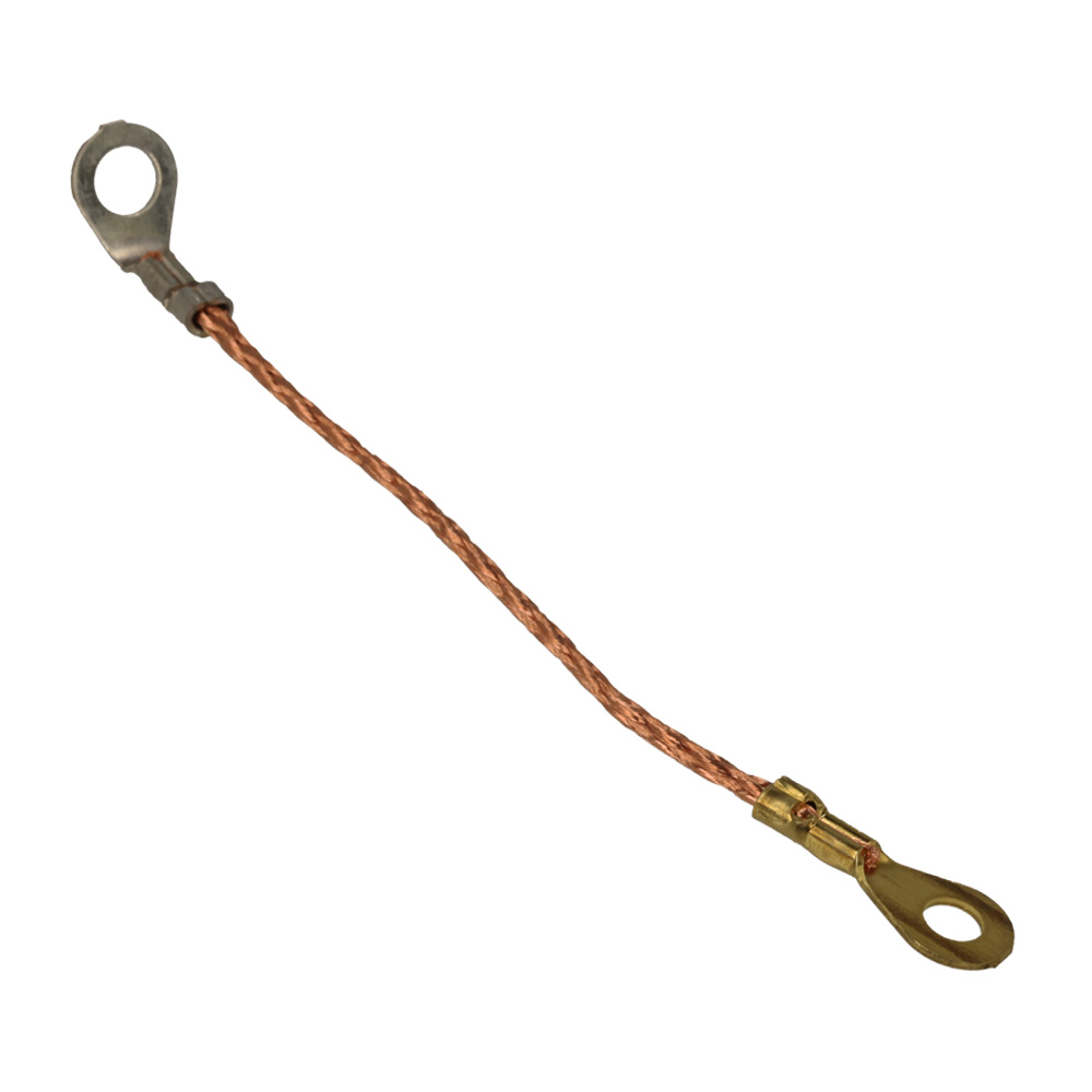 Ground wire