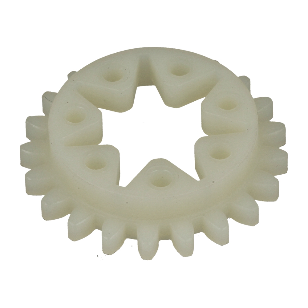 Spur gear
