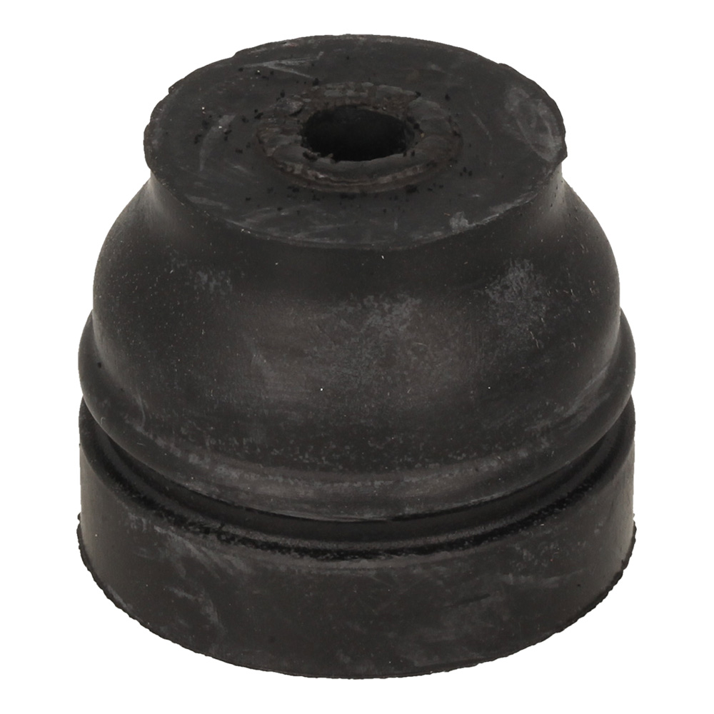 Annular buffer