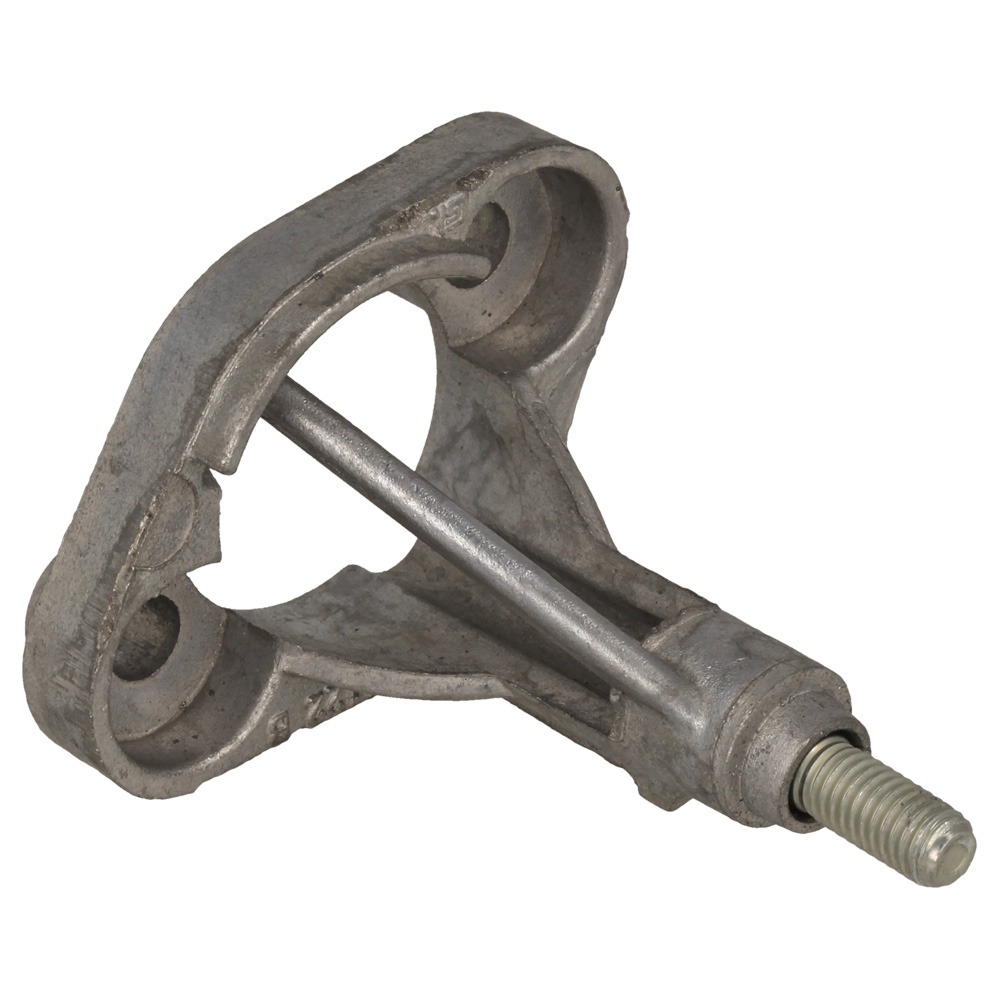 Flange