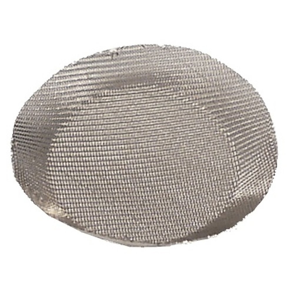 Strainer