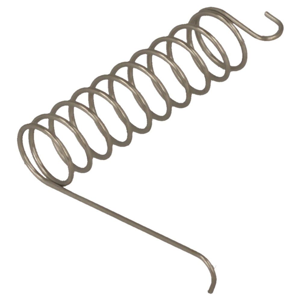 Torsion spring