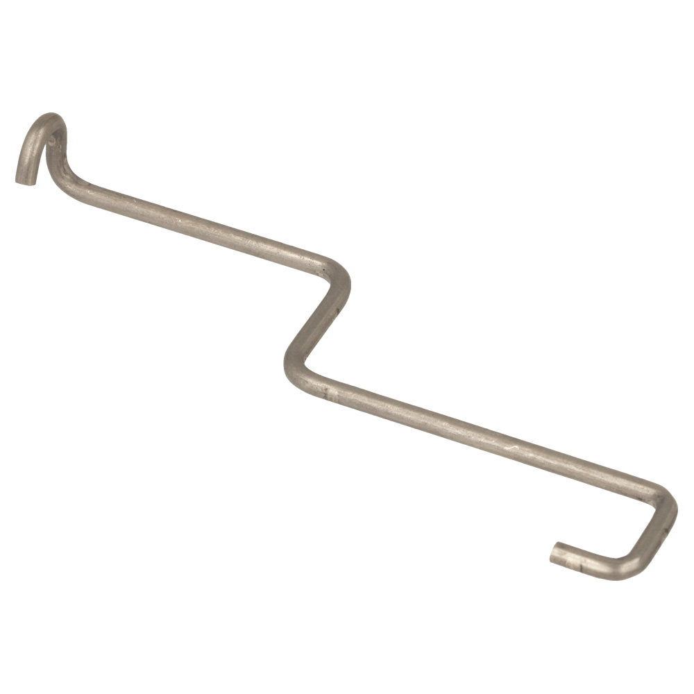 Throttle rod