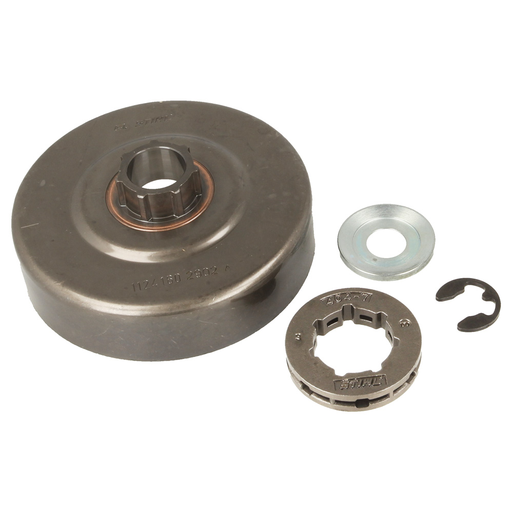 Rim sprocket kit .404