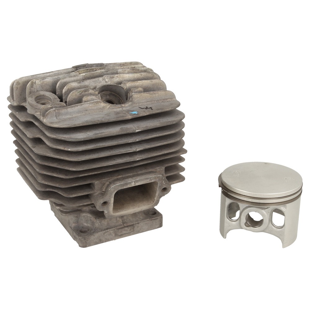 Cylinder With Piston Ø 60mm