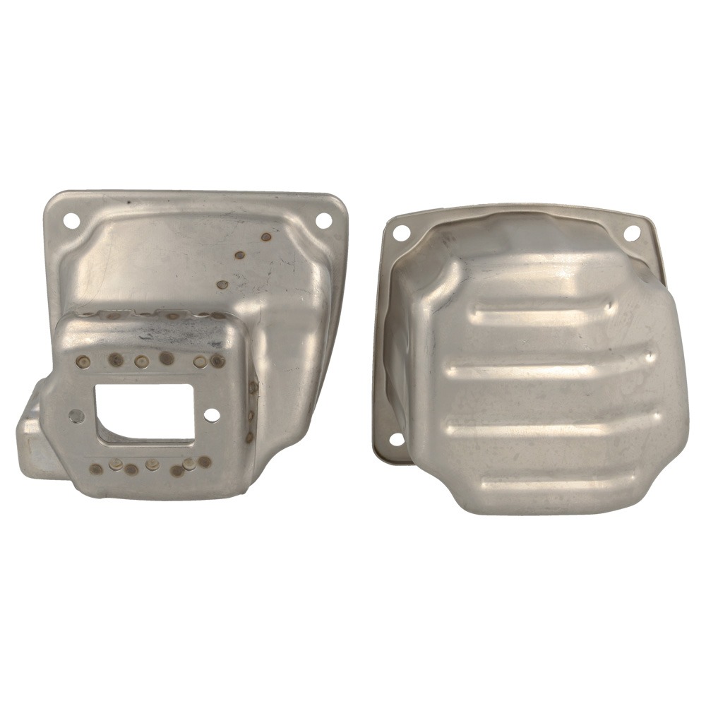 Muffler