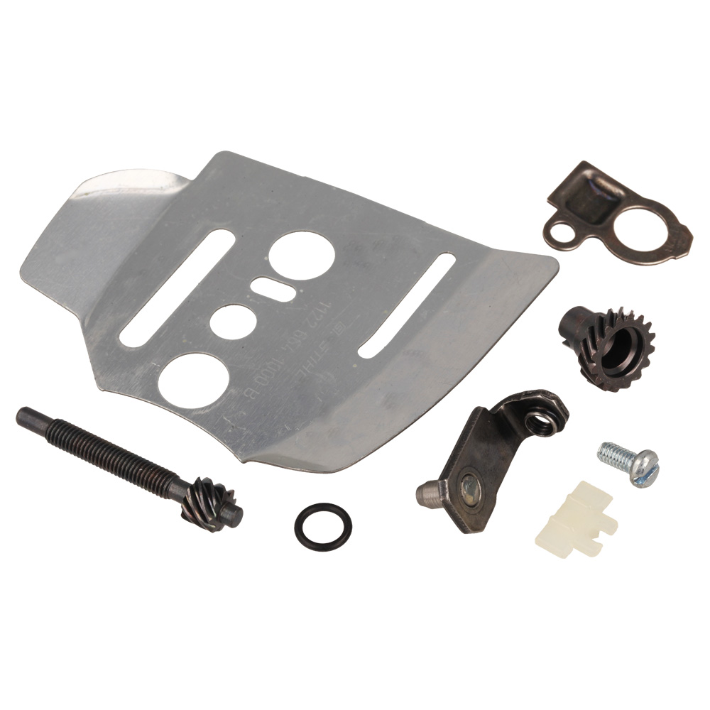 Chain tensioner kit