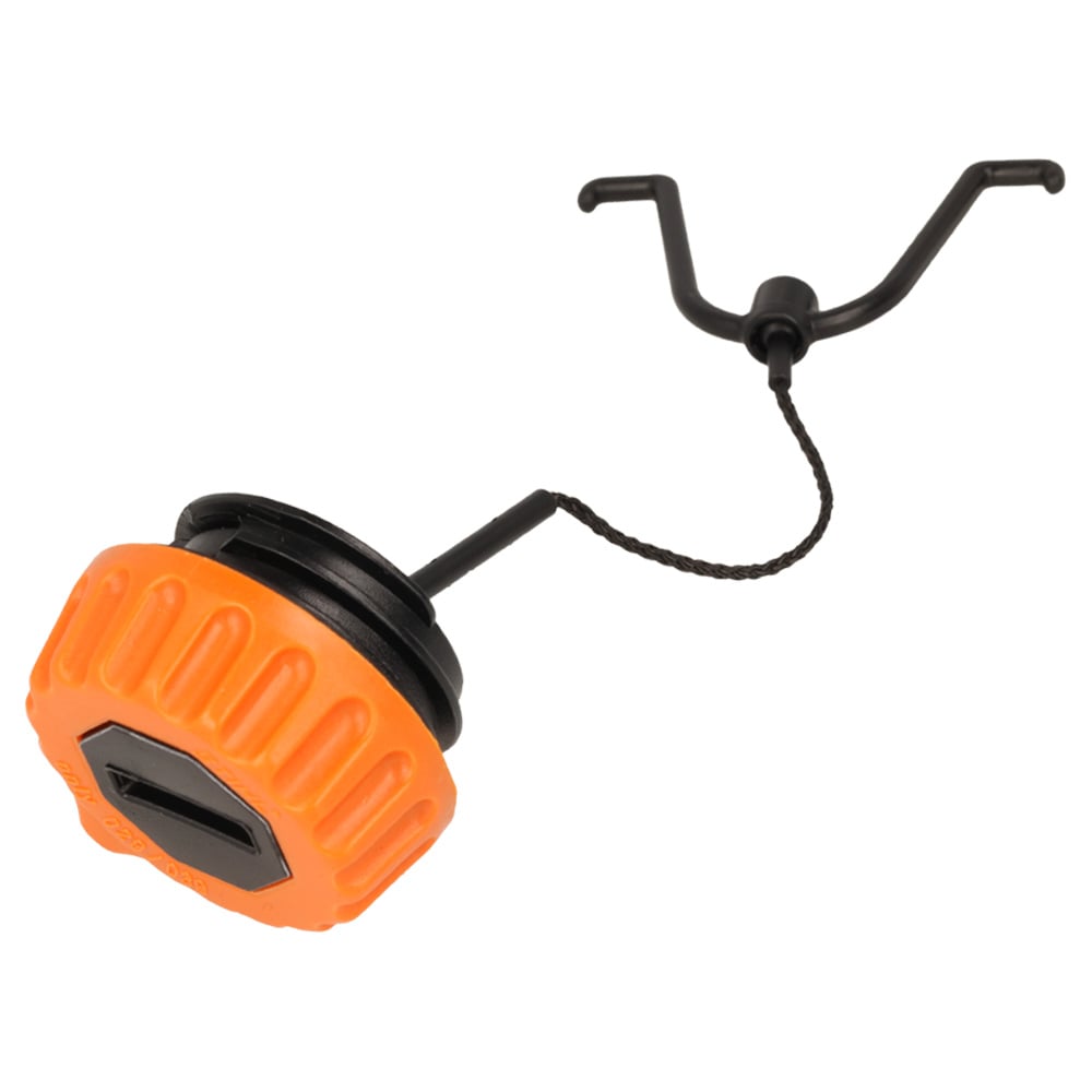 Filler cap (USA