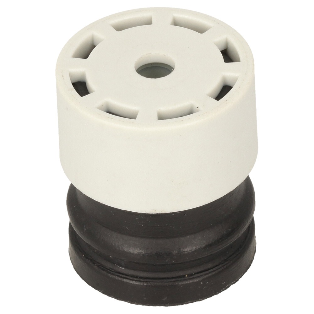 Annular Buffer