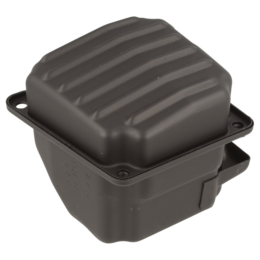 Muffler (Contains Items 18)