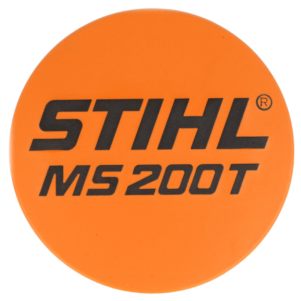 Model Plate Ms 200 T