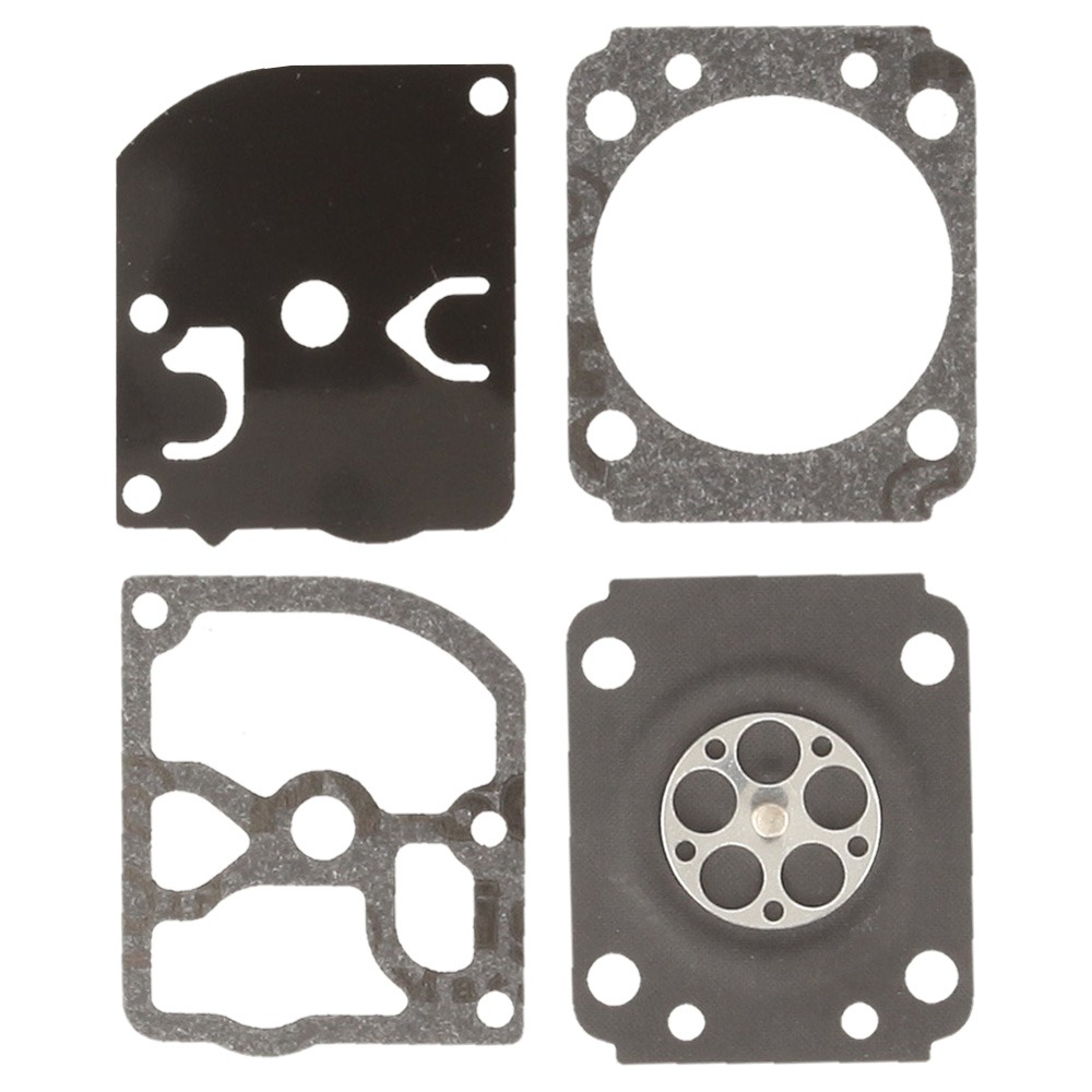 Set Of Carburetor Parts