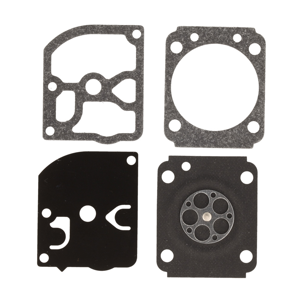 Set of Carburettor Parts