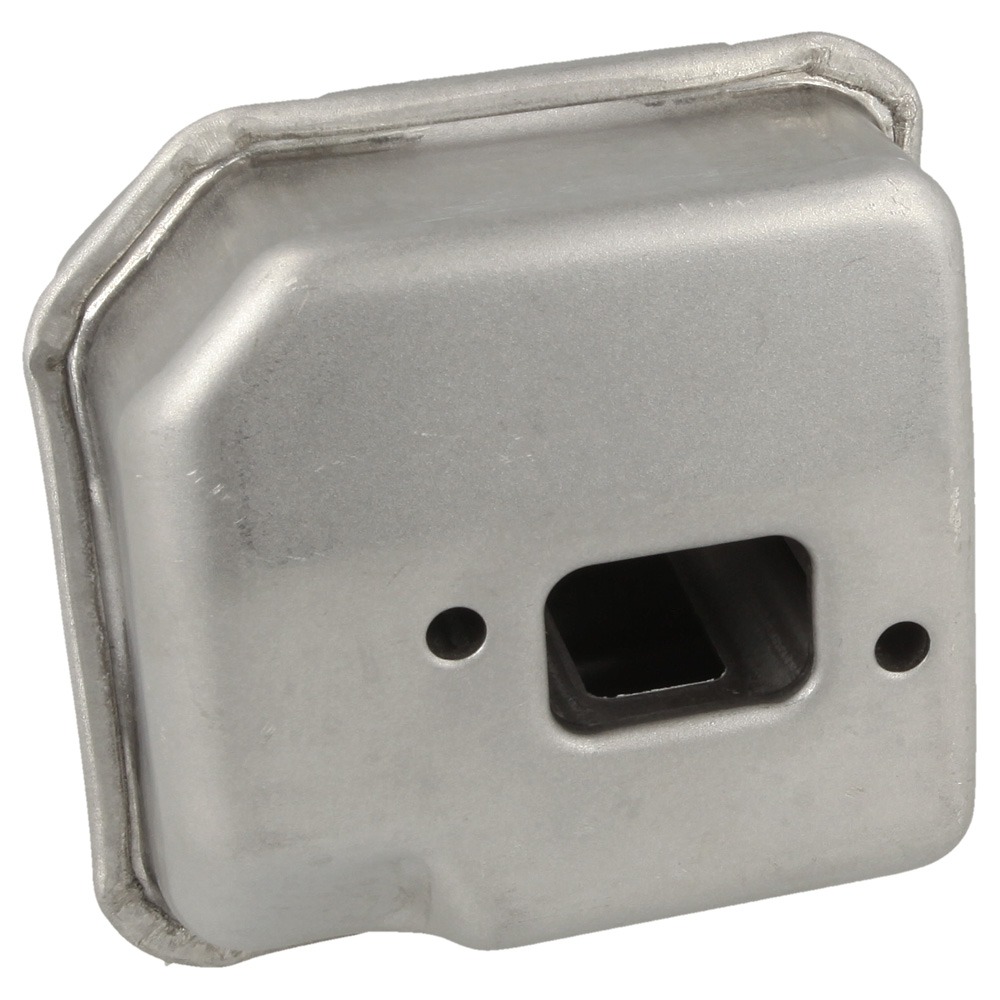 Muffler