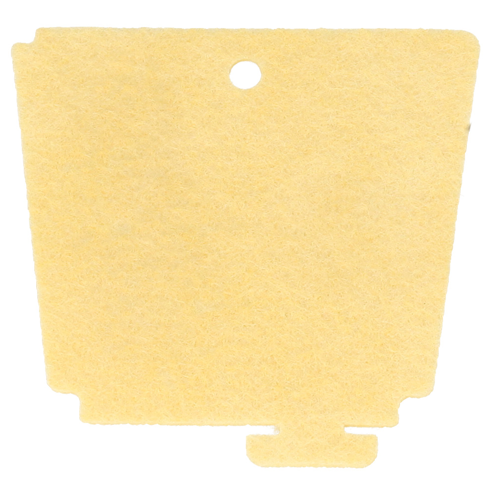 Filter plate