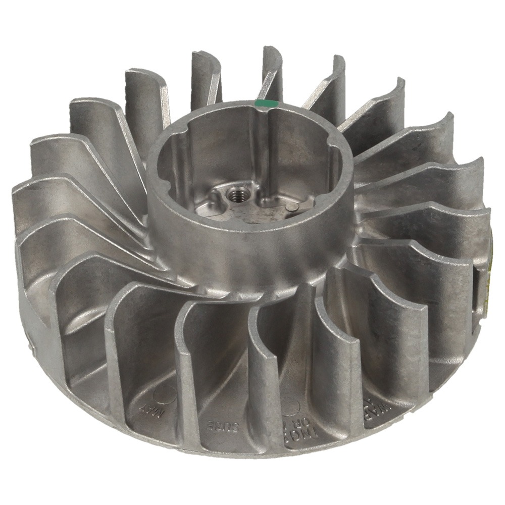 Flywheel
