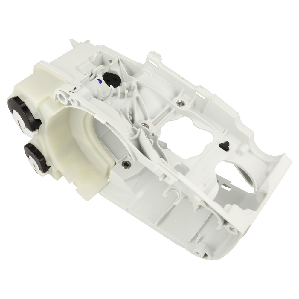 Engine Housing