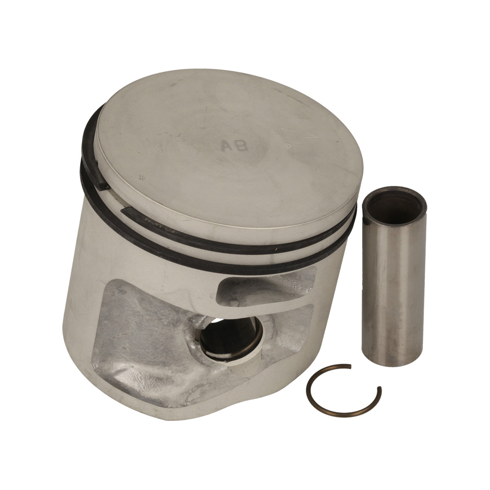 Piston Ø 50mm (Contains Items 3-5)