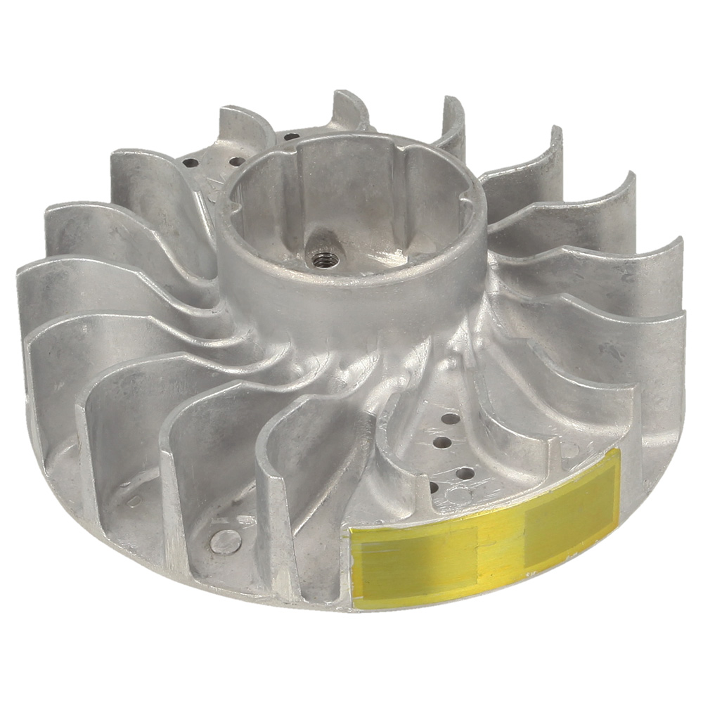 Flywheel