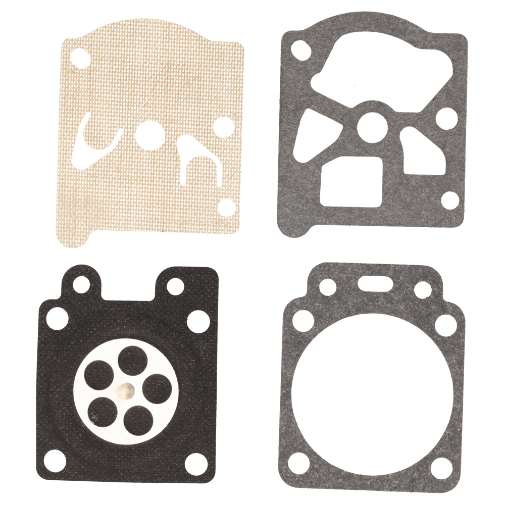 Set Of Carburetor Parts