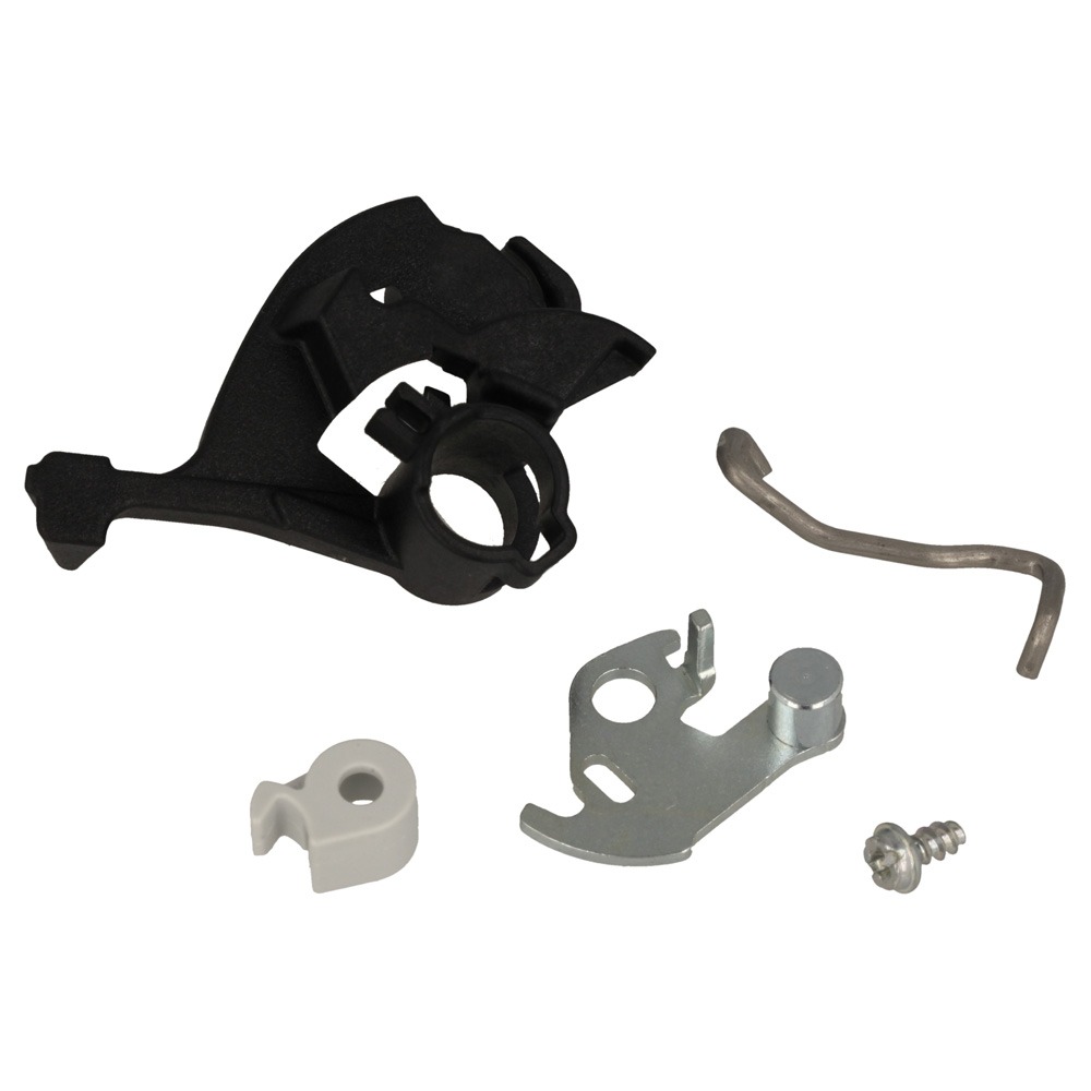 Switch shaft kit