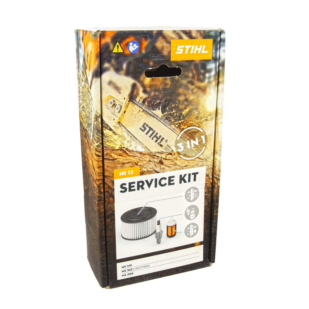 Genuine Stihl Service Kit