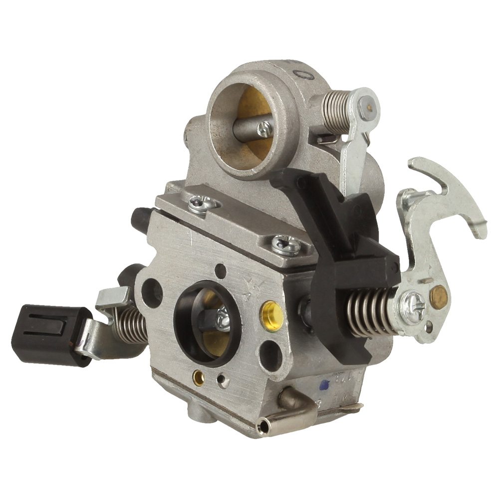 Carburetor Wte-17B