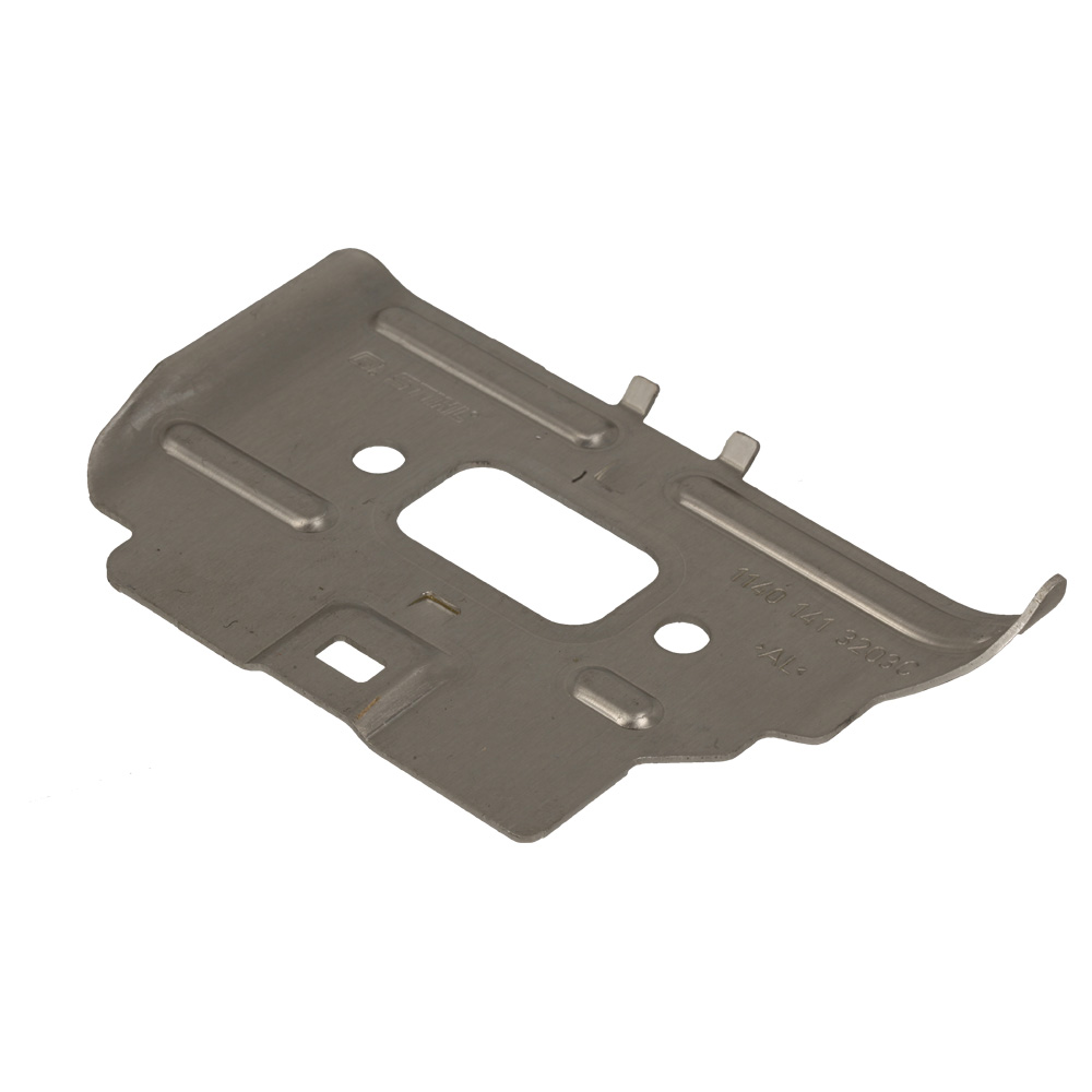 Cooling plate