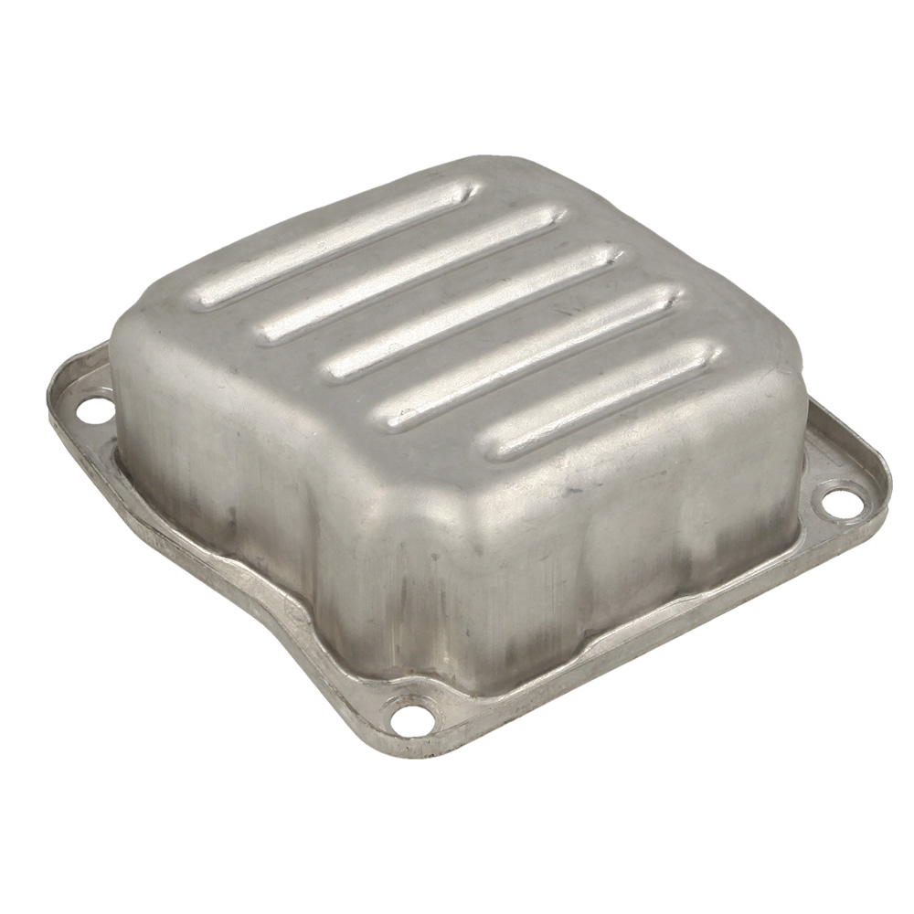 Exhaust Casing