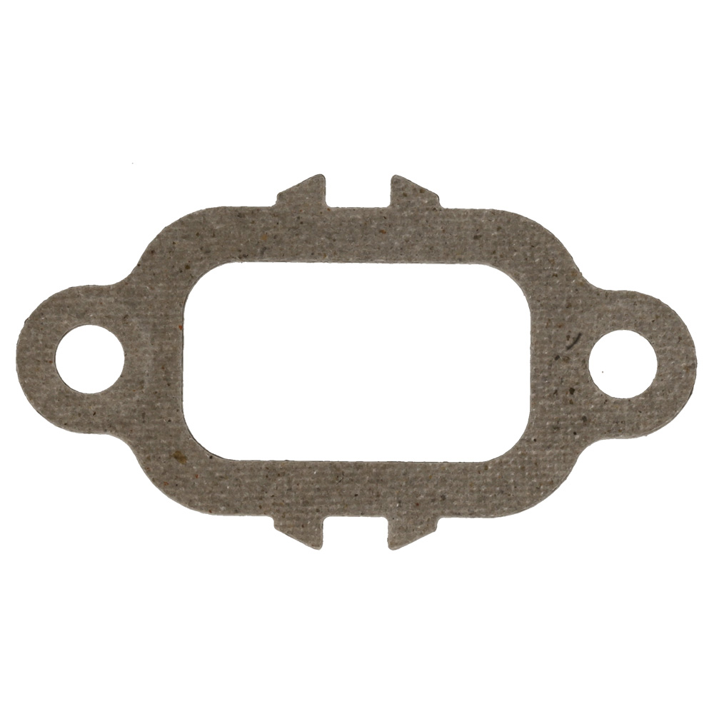 Muffler gasket