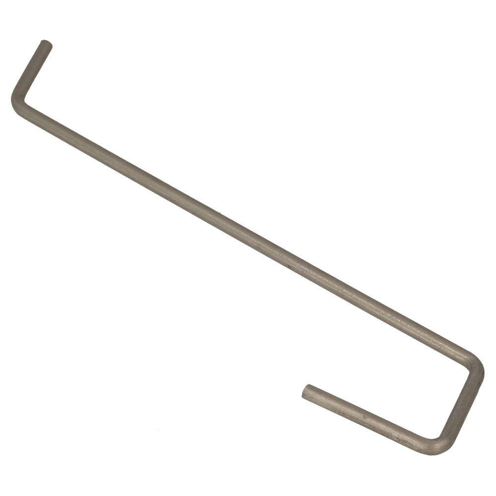 Throttle Rod