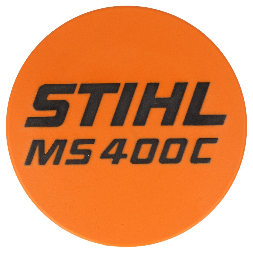Model Plate MS400 C