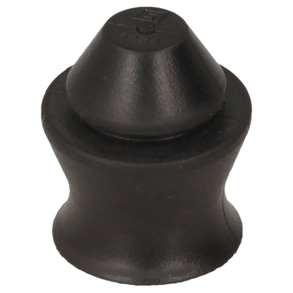 Stop Buffer