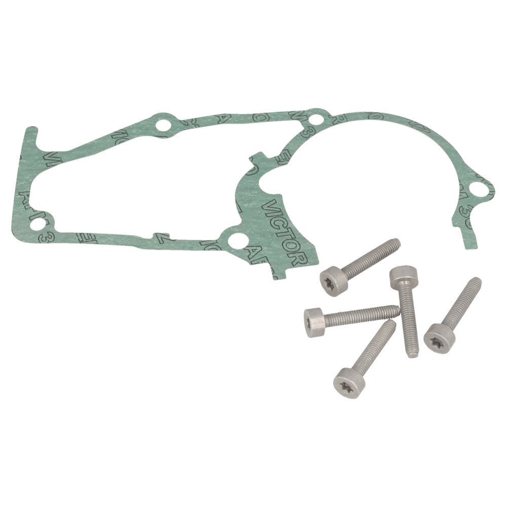 Gasket (Contains Items 25)