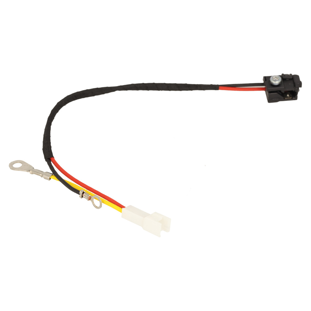 Wiring Harness (Contains Items 12)