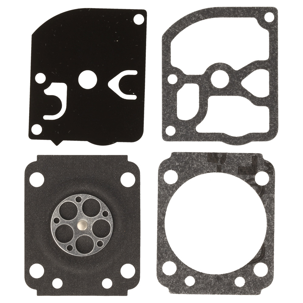 Set Of Carburetor Parts