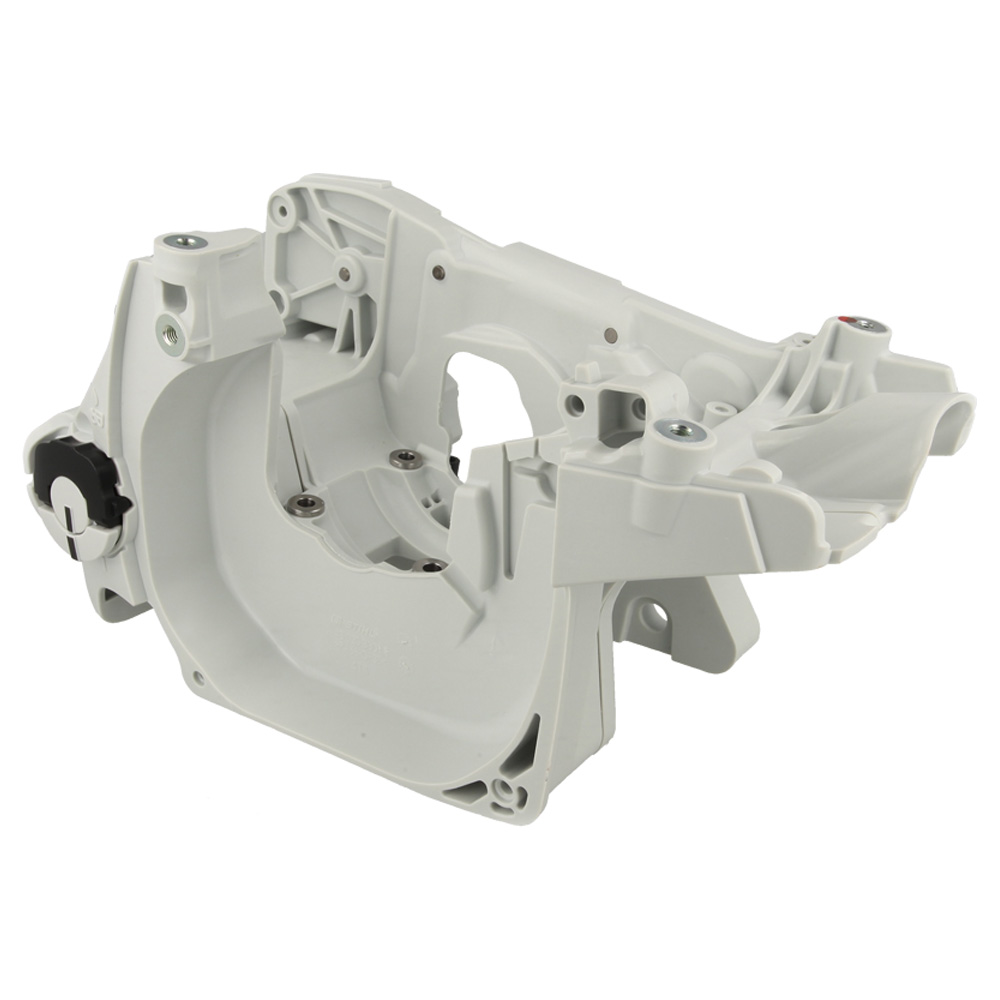 Engine Housing