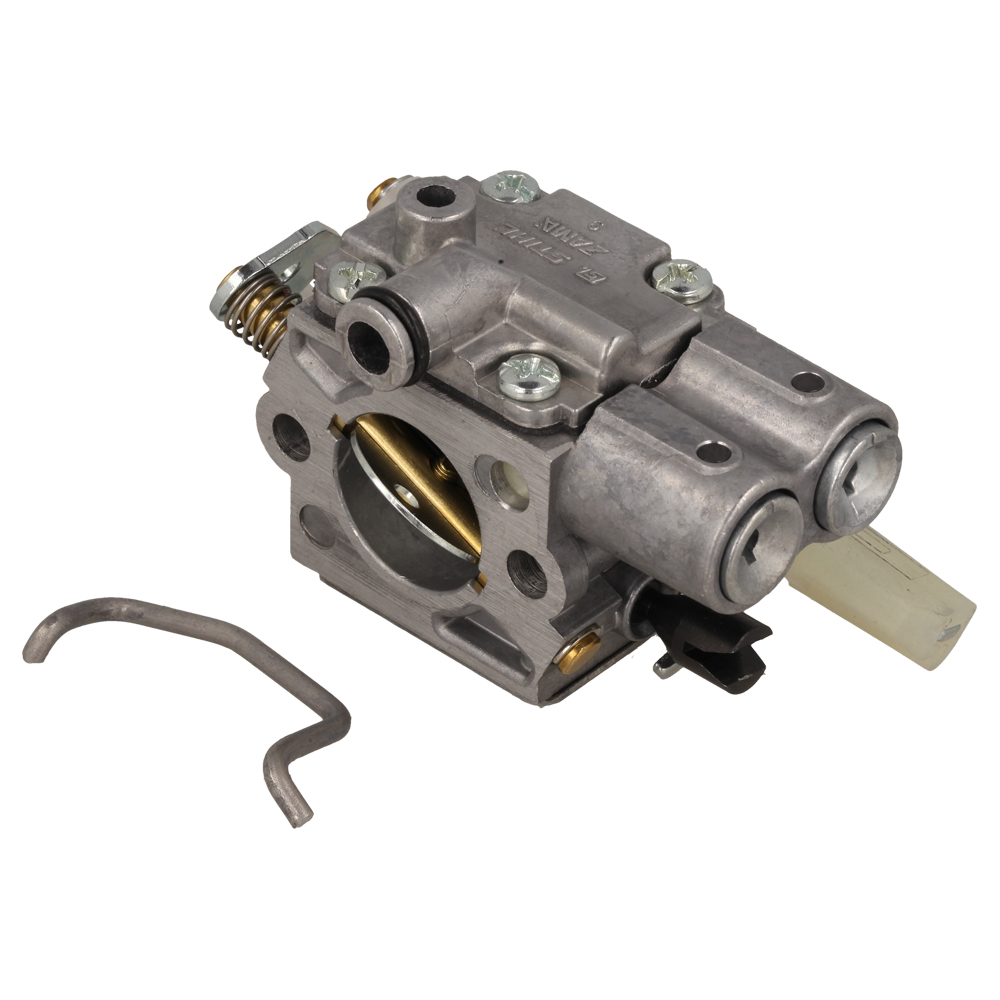 Carburettor C1Q-S295D (1143/09) (Contains Items 5 - 10, 12, 14, 16, 18 - 22, 25, 27, 30, 32 - 34, 36 - 39, 41 - 43)