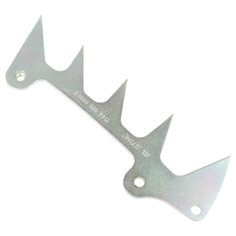 Bumper Spike