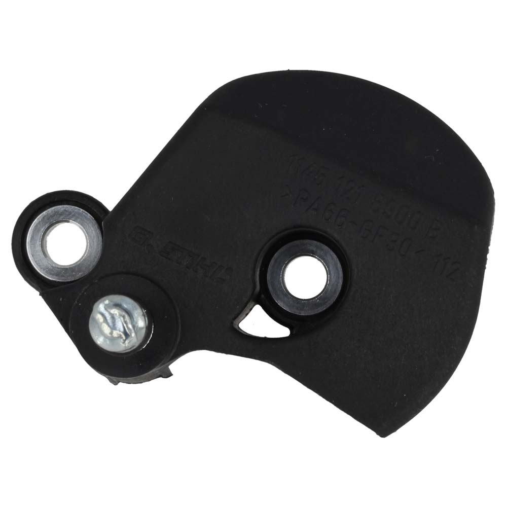 Intake Baffle